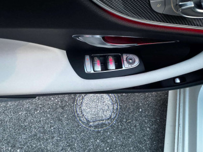 Mercedes-Benz E-Klasse Gebrauchtwagen