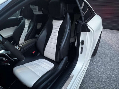 Mercedes-Benz E-Klasse Gebrauchtwagen