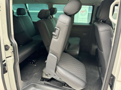 VW Transporter T6 Gebrauchtwagen VW Transporter T6 Gebrauchtwagen