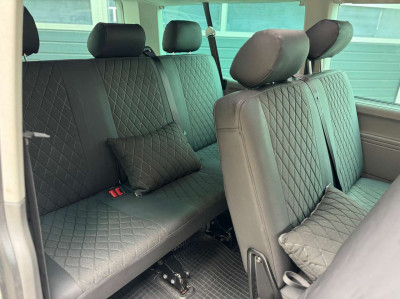 VW Transporter T6 Gebrauchtwagen VW Transporter T6 Gebrauchtwagen