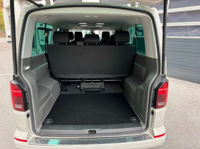 VW Transporter T6 Gebrauchtwagen VW Transporter T6 Gebrauchtwagen