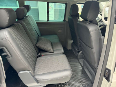 VW Transporter T6 Gebrauchtwagen VW Transporter T6 Gebrauchtwagen