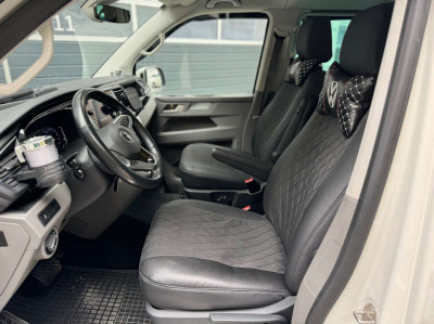 VW Transporter T6 Gebrauchtwagen VW Transporter T6 Gebrauchtwagen