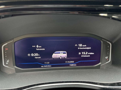 VW Transporter T6 Gebrauchtwagen VW Transporter T6 Gebrauchtwagen