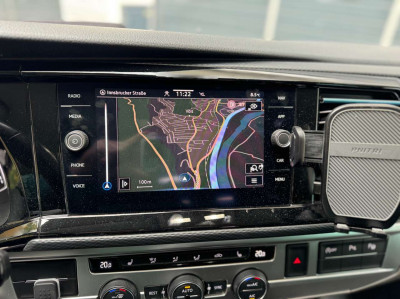 VW Transporter T6 Gebrauchtwagen VW Transporter T6 Gebrauchtwagen