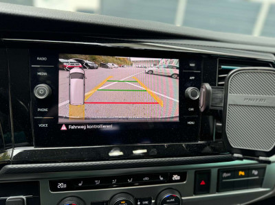 VW Transporter T6 Gebrauchtwagen VW Transporter T6 Gebrauchtwagen