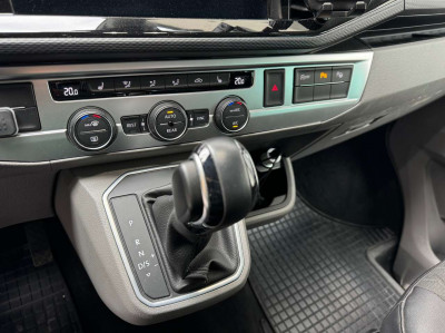 VW Transporter T6 Gebrauchtwagen VW Transporter T6 Gebrauchtwagen