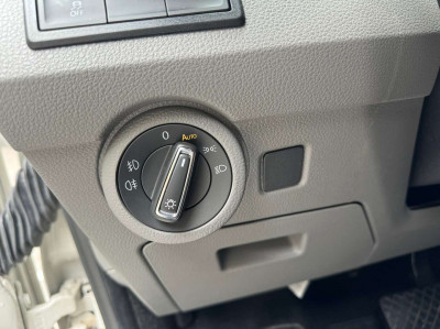 VW Transporter T6 Gebrauchtwagen VW Transporter T6 Gebrauchtwagen