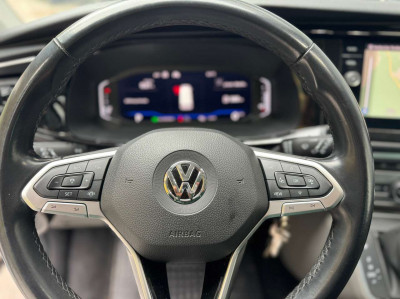 VW Transporter T6 Gebrauchtwagen VW Transporter T6 Gebrauchtwagen