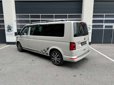 VW Transporter T6 Gebrauchtwagen VW Transporter T6 Gebrauchtwagen