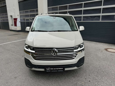 VW Transporter T6 Gebrauchtwagen VW Transporter T6 Gebrauchtwagen