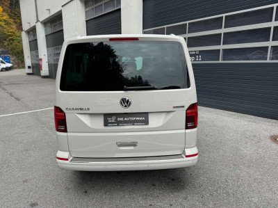 VW Transporter T6 Gebrauchtwagen VW Transporter T6 Gebrauchtwagen