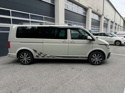 VW Transporter T6 Gebrauchtwagen VW Transporter T6 Gebrauchtwagen