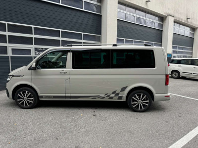 VW Transporter T6 Gebrauchtwagen VW Transporter T6 Gebrauchtwagen