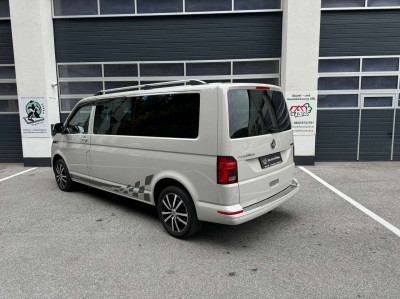 VW Transporter T6 Gebrauchtwagen VW Transporter T6 Gebrauchtwagen