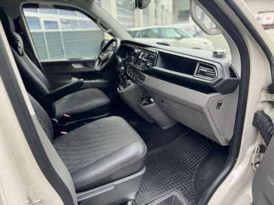 VW Transporter T6 Gebrauchtwagen VW Transporter T6 Gebrauchtwagen