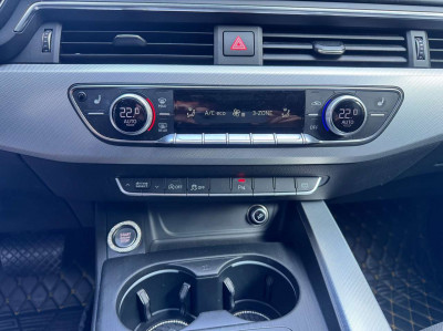 Audi A4 Gebrauchtwagen Audi A4 Gebrauchtwagen