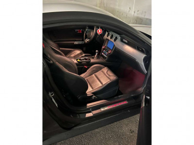 Ford Mustang Gebrauchtwagen