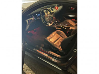 Ford Mustang Gebrauchtwagen