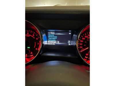 Ford Mustang Gebrauchtwagen