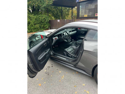 Ford Mustang Gebrauchtwagen