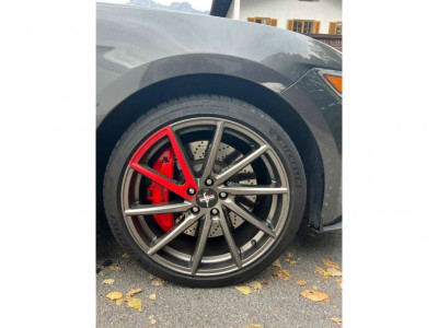 Ford Mustang Gebrauchtwagen