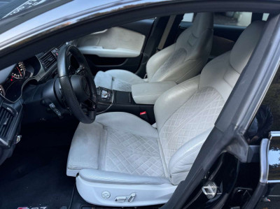 Audi A7 Gebrauchtwagen Audi A7 Gebrauchtwagen