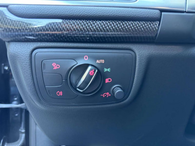 Audi A7 Gebrauchtwagen Audi A7 Gebrauchtwagen