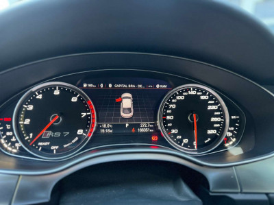 Audi A7 Gebrauchtwagen Audi A7 Gebrauchtwagen