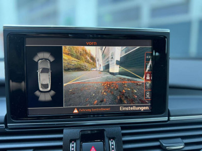 Audi A7 Gebrauchtwagen Audi A7 Gebrauchtwagen