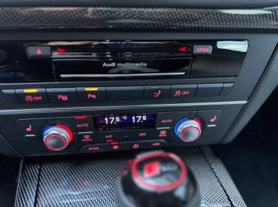 Audi A7 Gebrauchtwagen Audi A7 Gebrauchtwagen