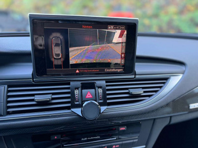 Audi A7 Gebrauchtwagen Audi A7 Gebrauchtwagen