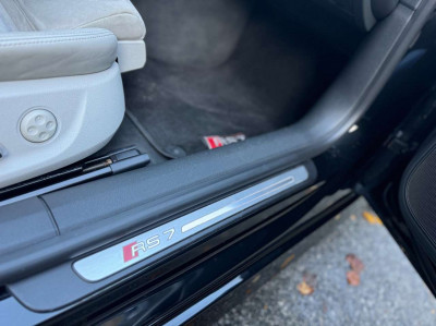 Audi A7 Gebrauchtwagen Audi A7 Gebrauchtwagen