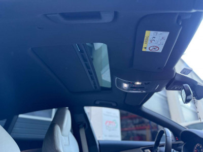 Audi A7 Gebrauchtwagen Audi A7 Gebrauchtwagen