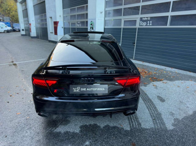Audi A7 Gebrauchtwagen Audi A7 Gebrauchtwagen