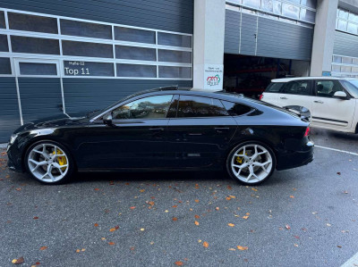 Audi A7 Gebrauchtwagen Audi A7 Gebrauchtwagen