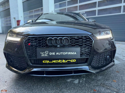 Audi A7 Gebrauchtwagen Audi A7 Gebrauchtwagen
