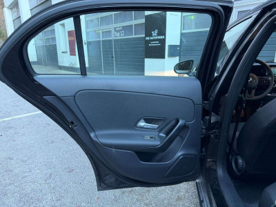 Mercedes-Benz A-Klasse Gebrauchtwagen