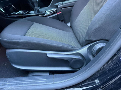 Mercedes-Benz A-Klasse Gebrauchtwagen