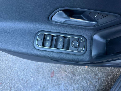 Mercedes-Benz A-Klasse Gebrauchtwagen