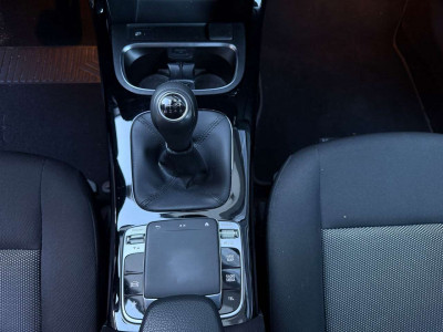 Mercedes-Benz A-Klasse Gebrauchtwagen