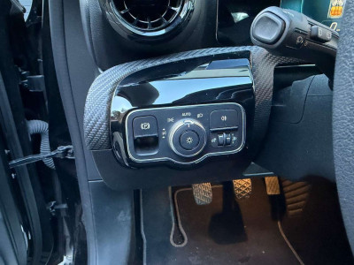 Mercedes-Benz A-Klasse Gebrauchtwagen