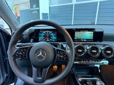 Mercedes-Benz A-Klasse Gebrauchtwagen