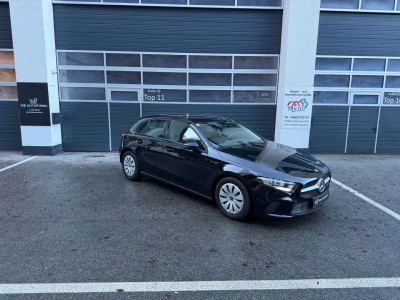 Mercedes-Benz A-Klasse Gebrauchtwagen