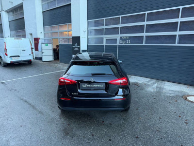 Mercedes-Benz A-Klasse Gebrauchtwagen