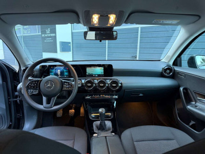 Mercedes-Benz A-Klasse Gebrauchtwagen