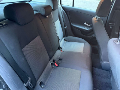 Mercedes-Benz A-Klasse Gebrauchtwagen