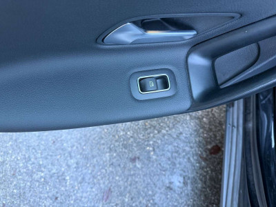 Mercedes-Benz A-Klasse Gebrauchtwagen