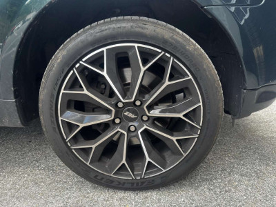 Land Rover Range Rover Sport Gebrauchtwagen