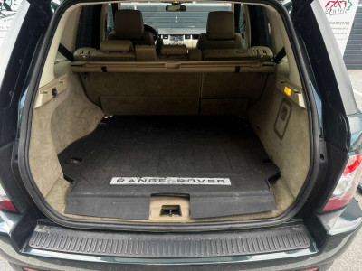 Land Rover Range Rover Sport Gebrauchtwagen